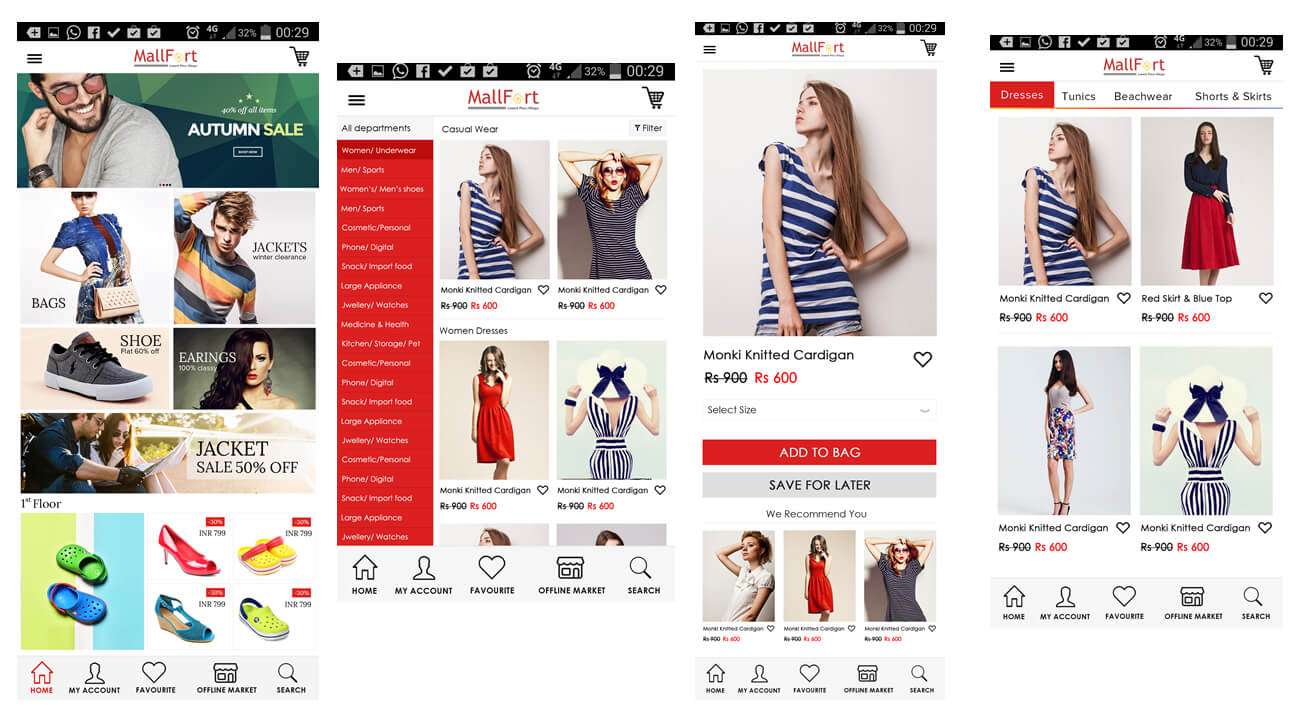 clothing-ecommerce-mobile-app